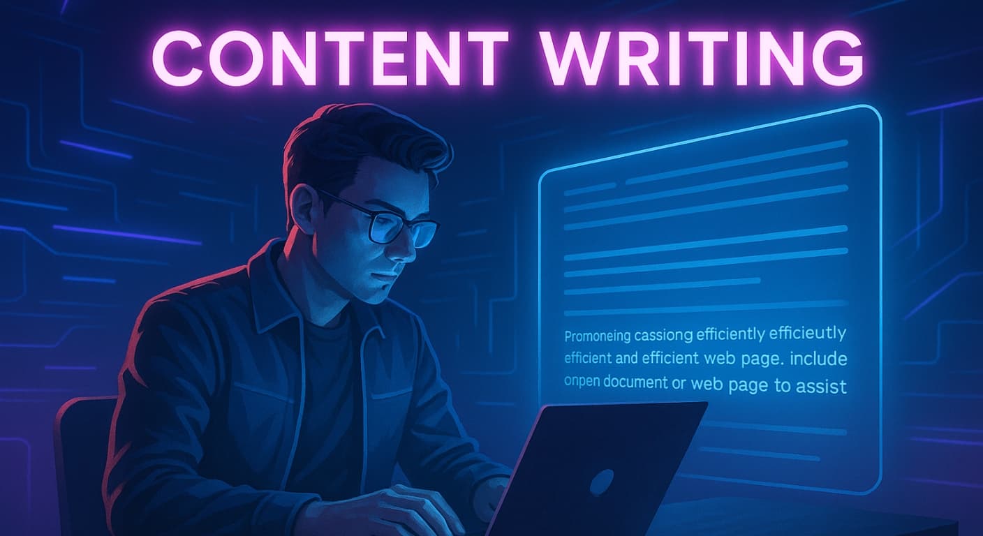 SEO Illustration