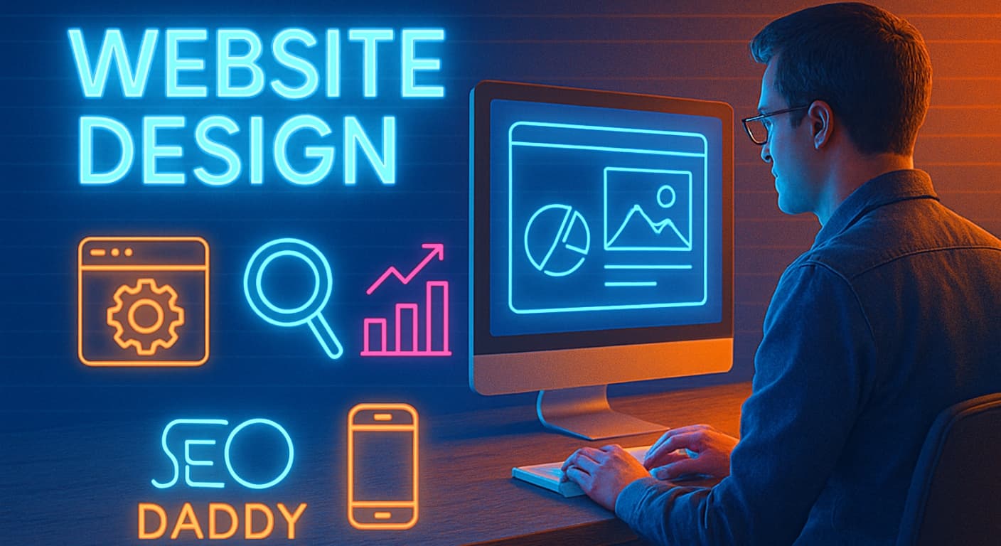SEO Illustration